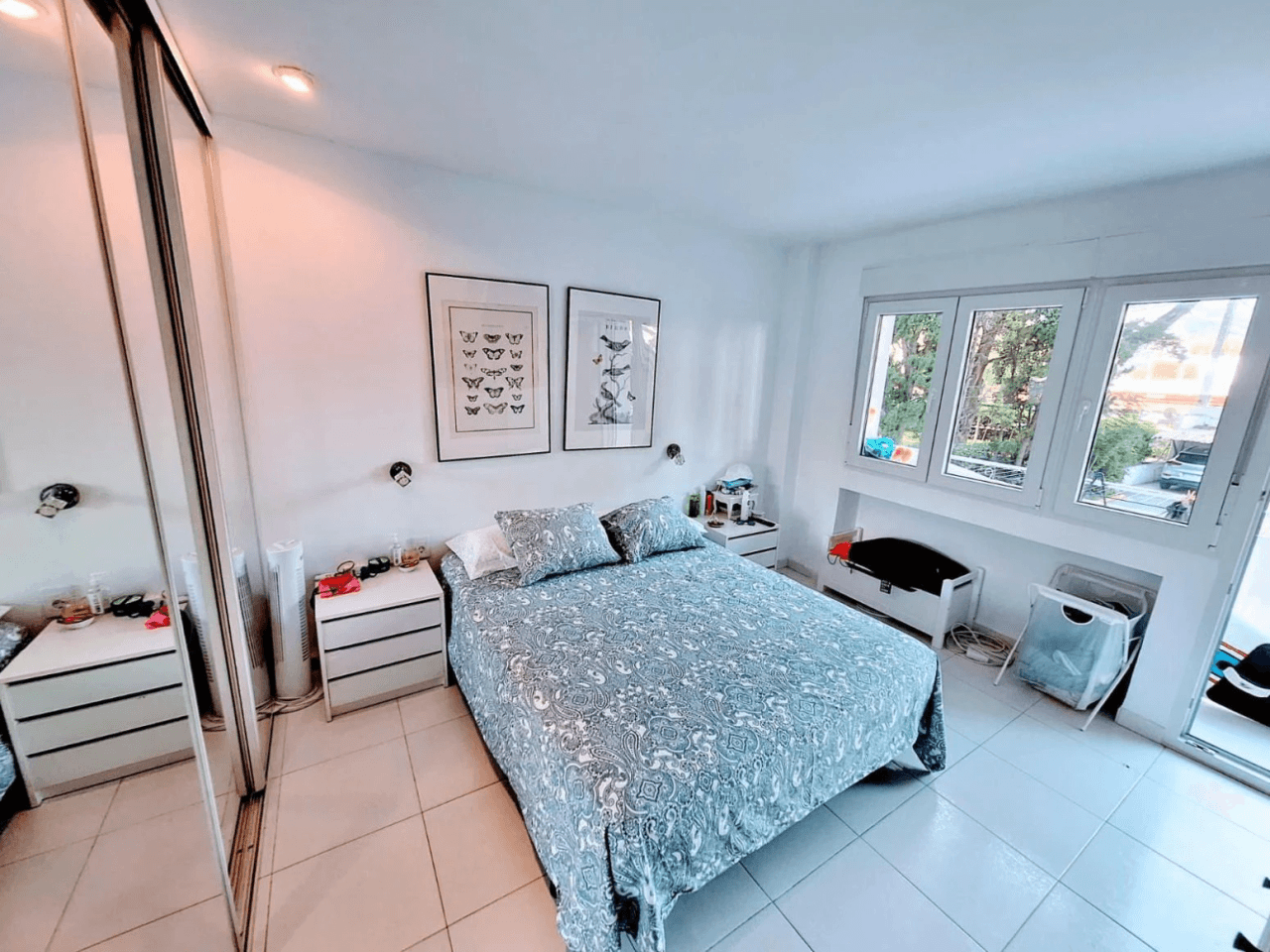 APARTAMENTO PRIMERA LINEA DE PLAYA EN VORAMAR