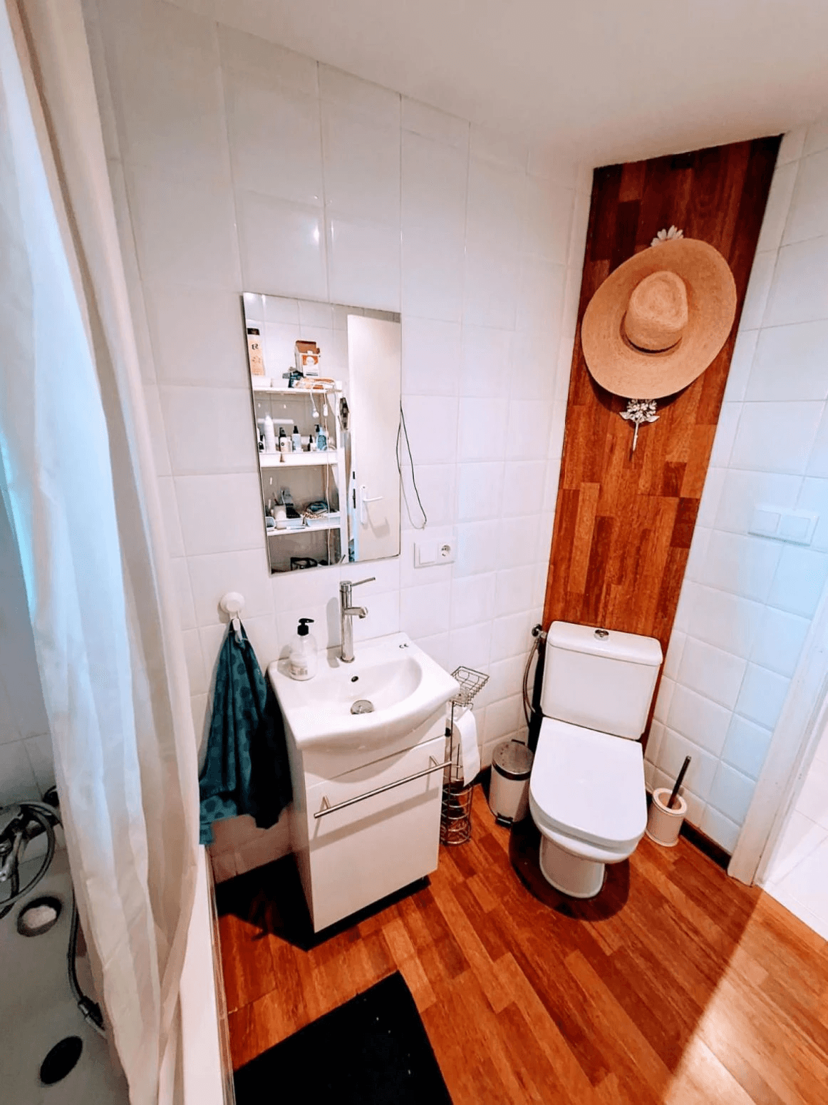 APARTAMENTO PRIMERA LINEA DE PLAYA EN VORAMAR