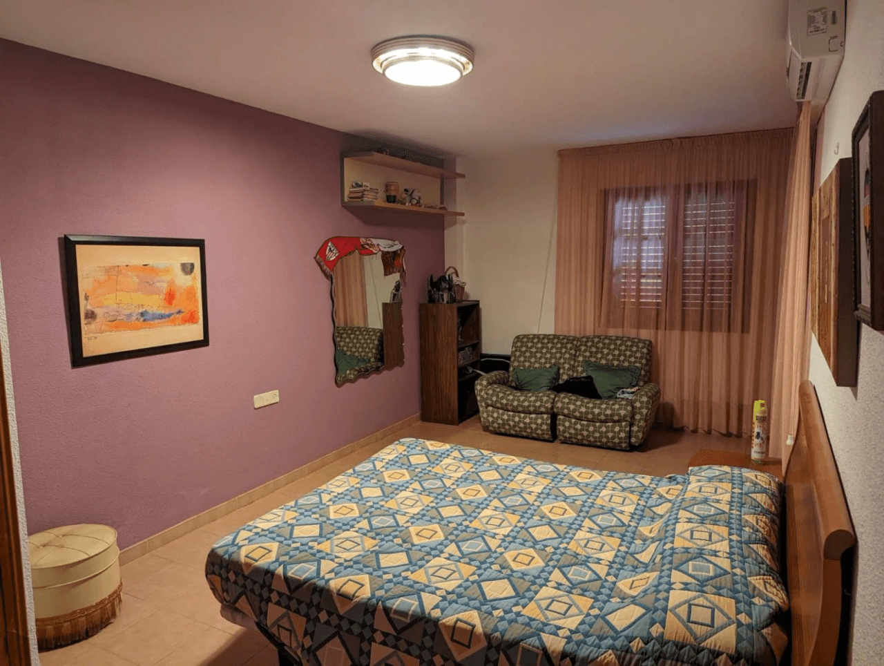 VILLA INDIVIDUAL CON PISCINA EN GRAN AVENIDA