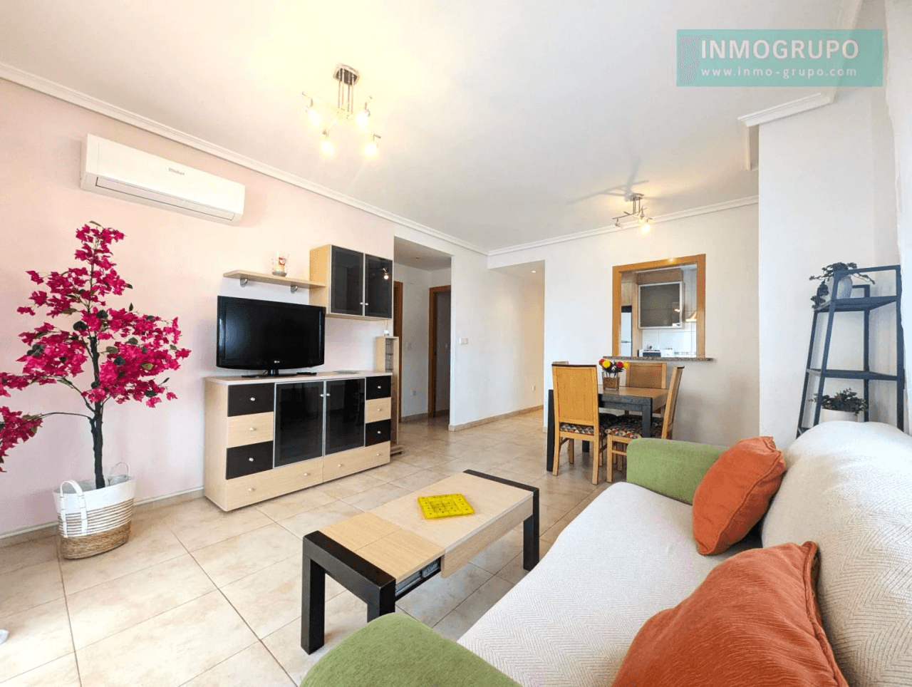 Apartment for Sale in Oropesa del Mar - Orpesa