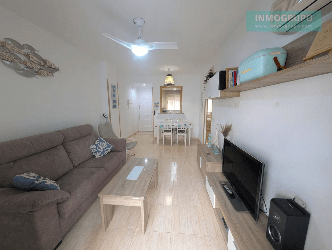 Apartment for Sale in Oropesa del Mar - Orpesa