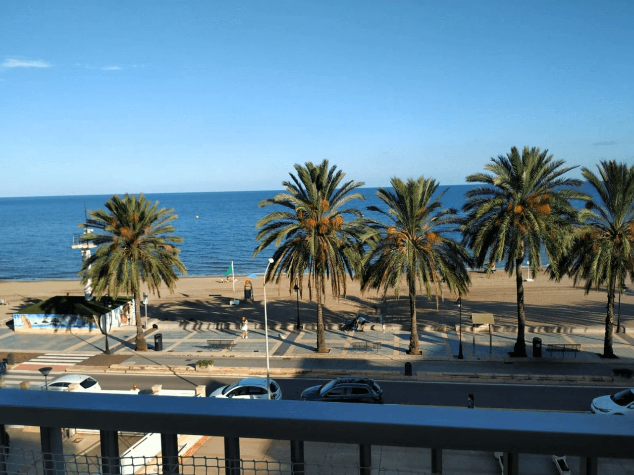 Appartement à Vente à Benicassim