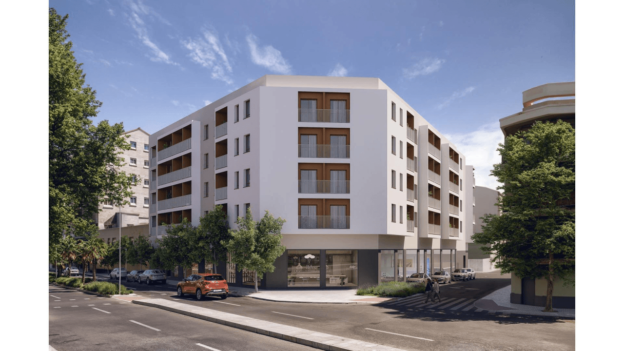 Propriété à Vente à Castellon - Castello de la Plana