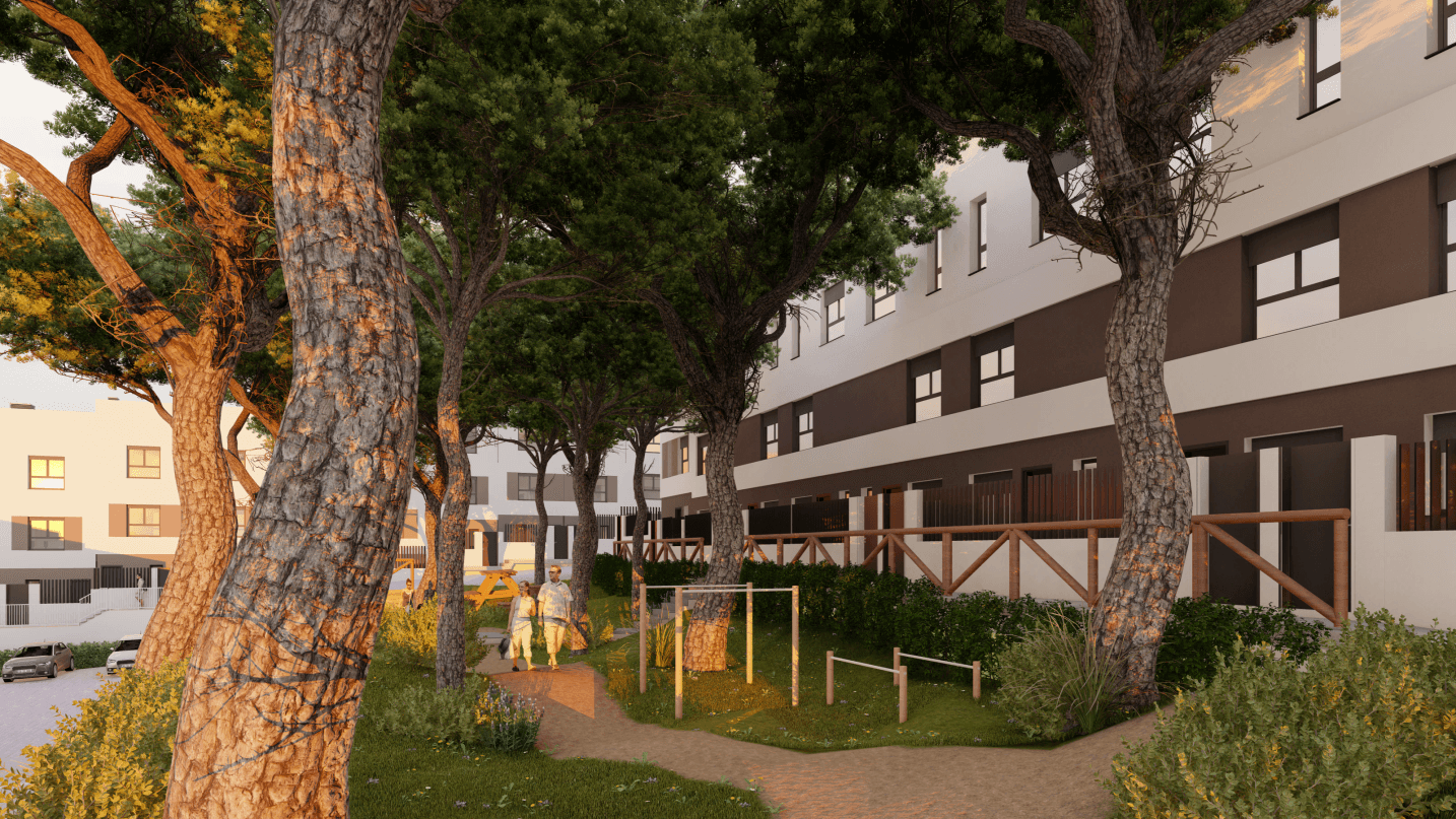 Landco Benicasim II